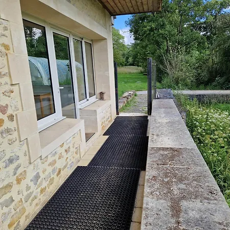 Du Moulin * Saint-Loup-Hors