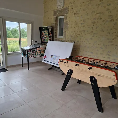 Du Moulin Hébergement de vacances