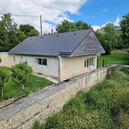 Du Moulin Hébergement de vacances