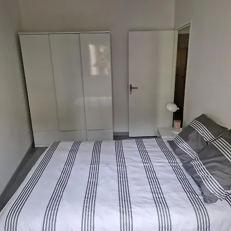 Du Moulin Hébergement de vacances