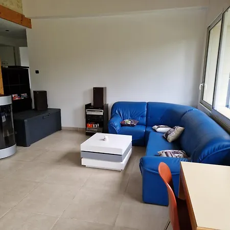 Hébergement de vacances Du Moulin