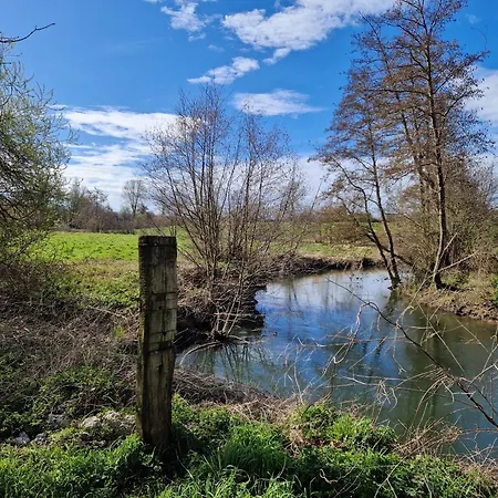 Hébergement de vacances Du Moulin *