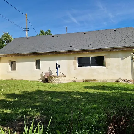 Du Moulin * Saint-Loup-Hors