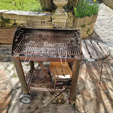 Du Moulin Hébergement de vacances *