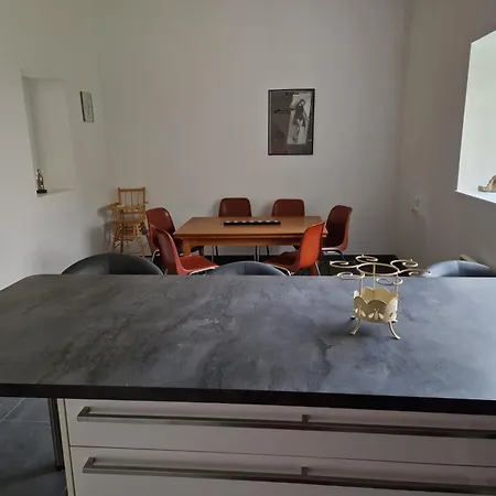 Hébergement de vacances Du Moulin *