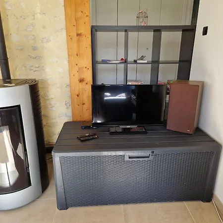 Du Moulin Hébergement de vacances Saint-Loup-Hors