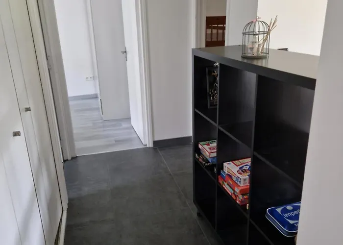 Holiday home Du Moulin *