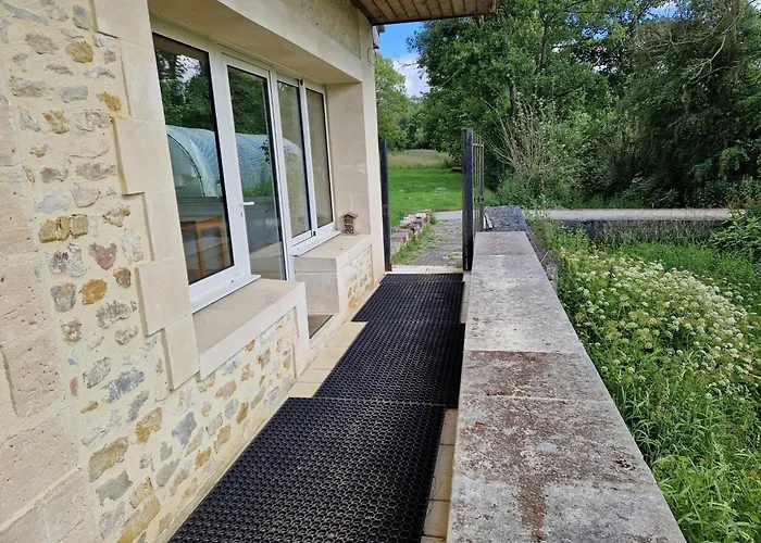 Du Moulin * Saint-Loup-Hors