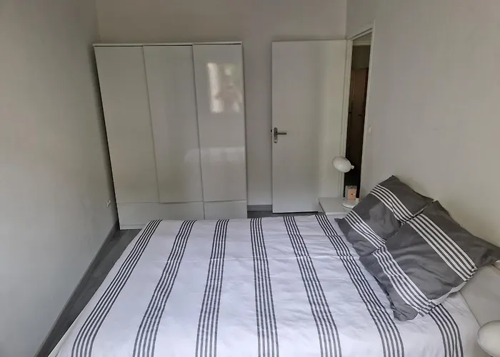 Du Moulin Holiday home