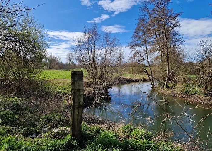 Holiday home Du Moulin *