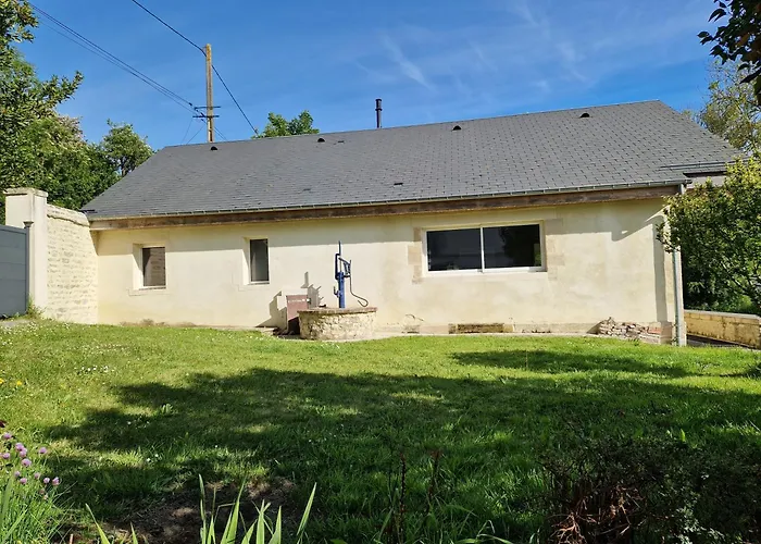 Du Moulin * Saint-Loup-Hors