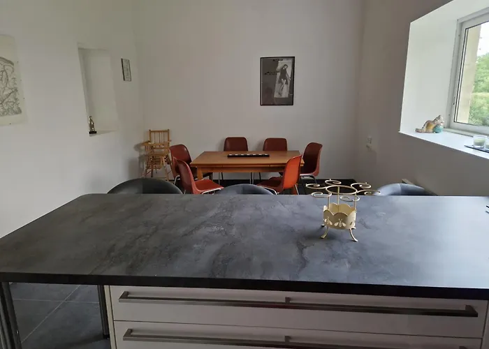 Holiday home Du Moulin *